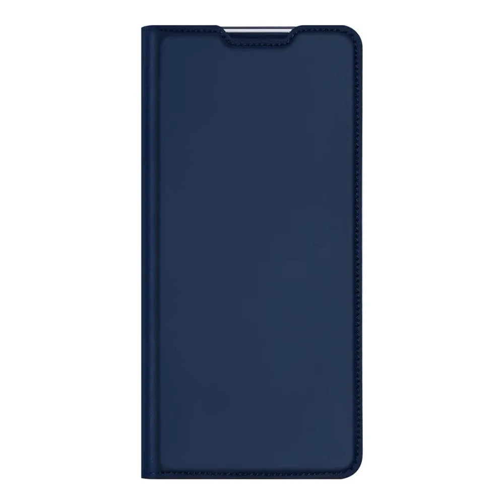 DUX DUCIS Skin Pro - preklopna torbica za Redmi Note 12 Pro 4G/ Redmi Note 11 Pro 5G/4G plava