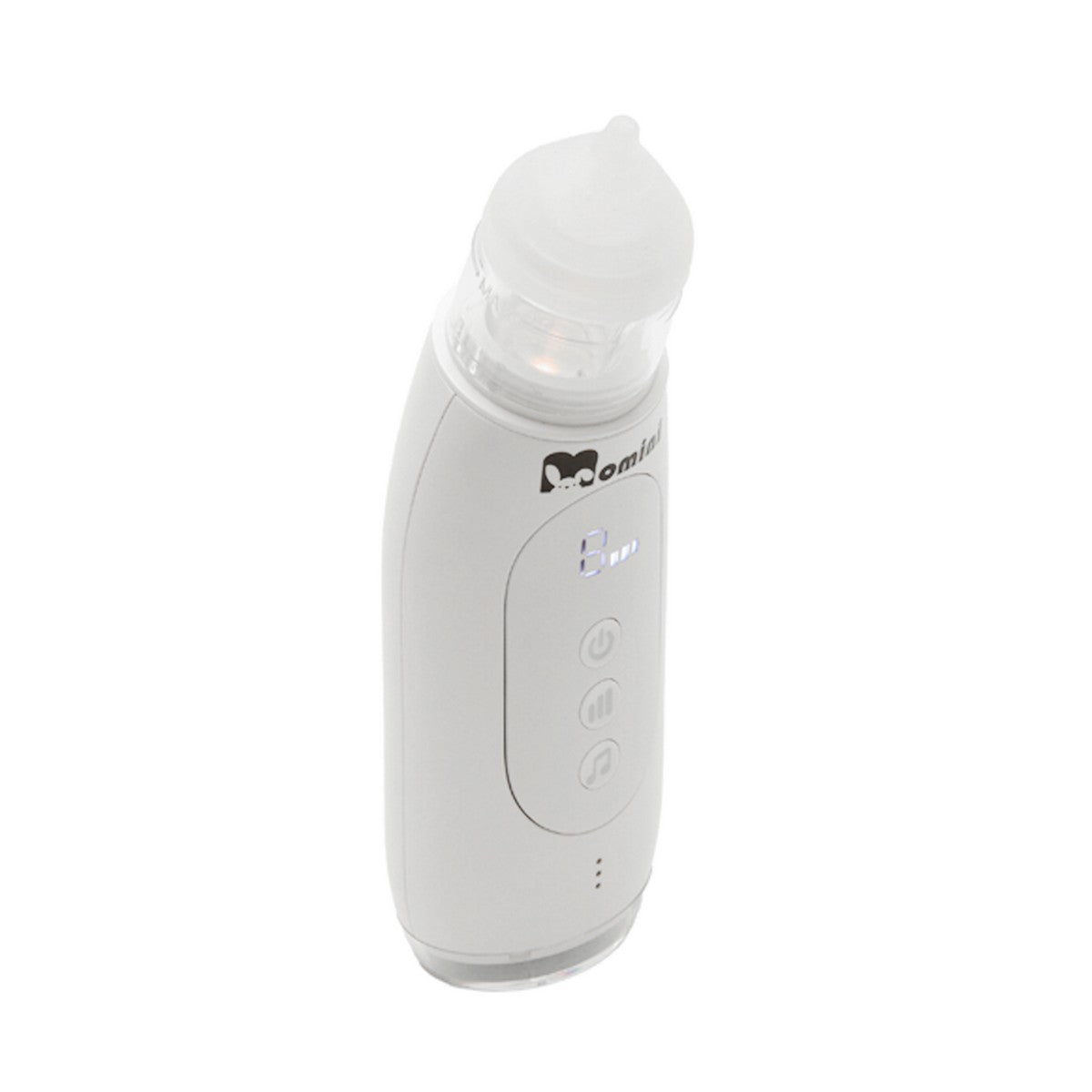 Momini Automatski nazalni aspirator Breezy