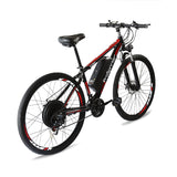 Električni bicikl ProSprinter Mountain Bike sa 21 brzinom, dostava besplatna (6399 kn)