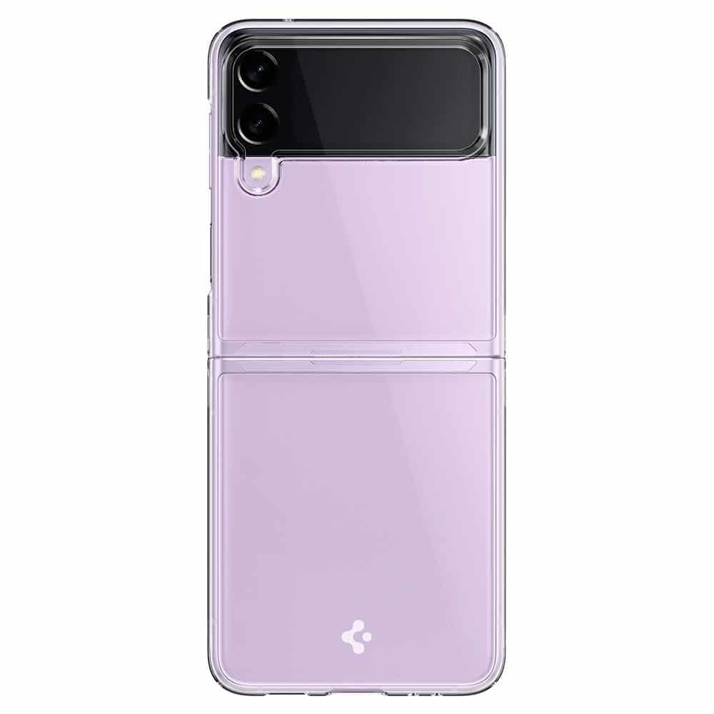 SPIGEN AIRSKIN ZA SAMSUNG GALAXY Z FLIP 3 CRYSTAL CLEAR
