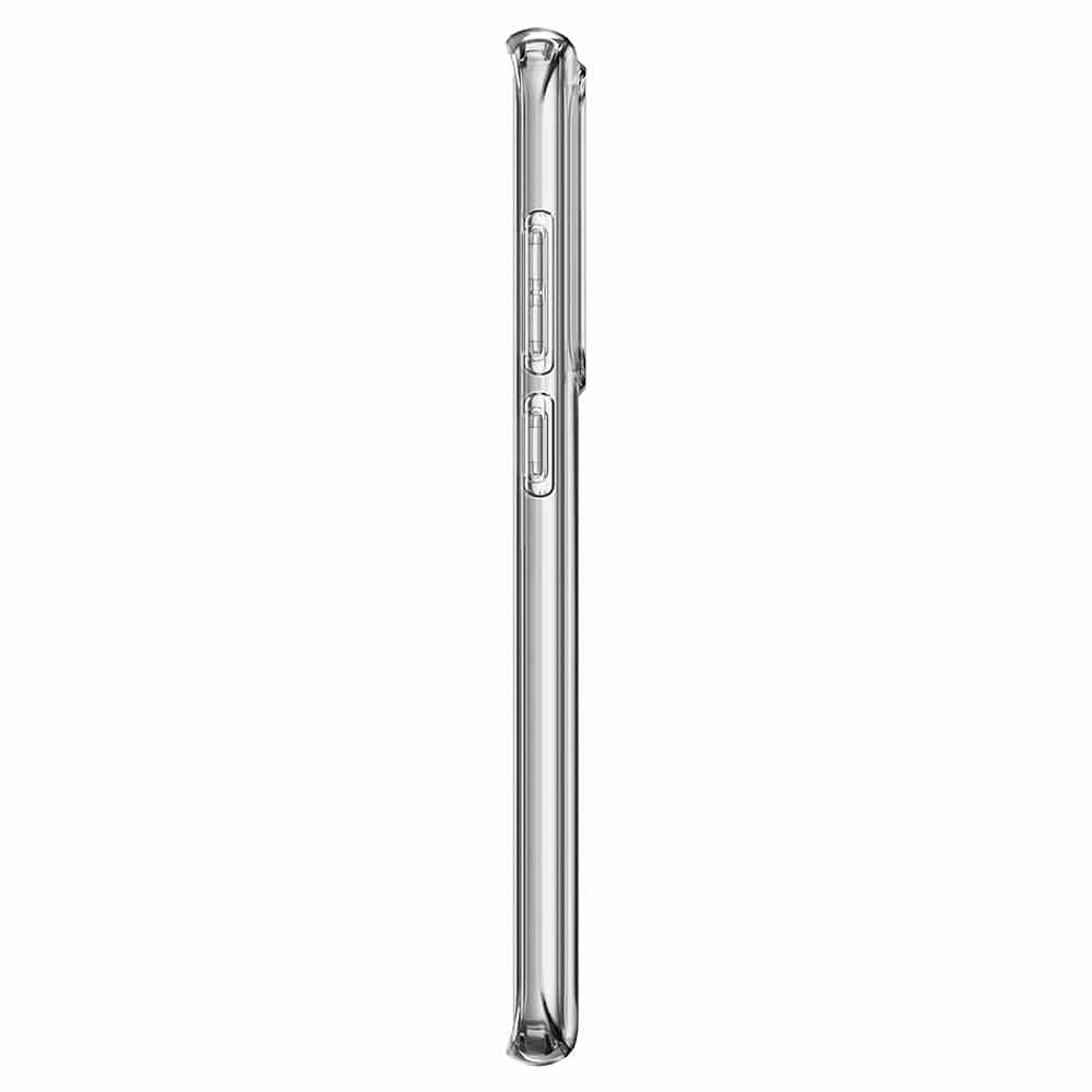 SPIGEN LIQUID CRYSTAL ZA GALAXY S20 ULTRA CRYSTAL CLEAR