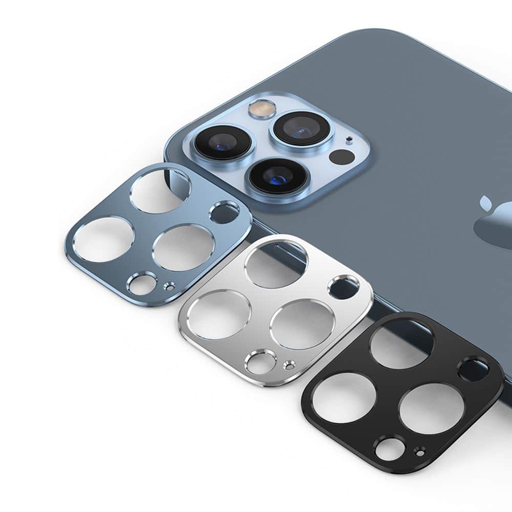 HOFI ALUCAM PRO + POKLOPAC KAMERE ZA IPHONE 13 PRO / IPHONE 13 PRO MAX