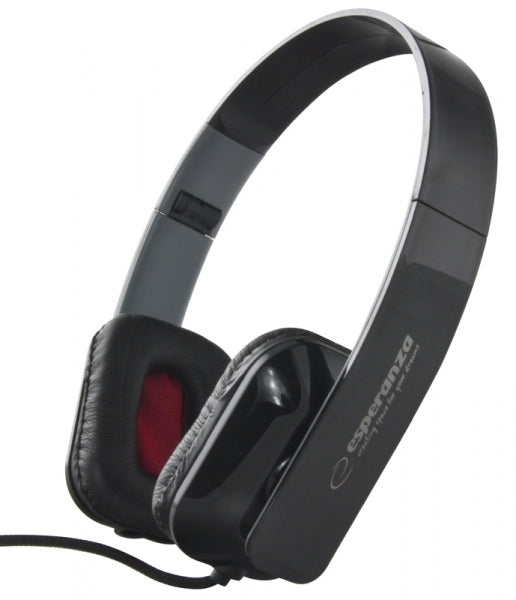 Slušalice žičane Esperanza Audio Aruba