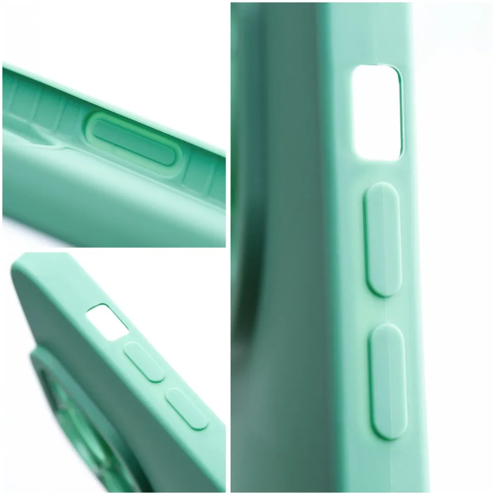 Roar Luna Case maskica za Samsung Galaxy A15 4G / A15 5G zelena