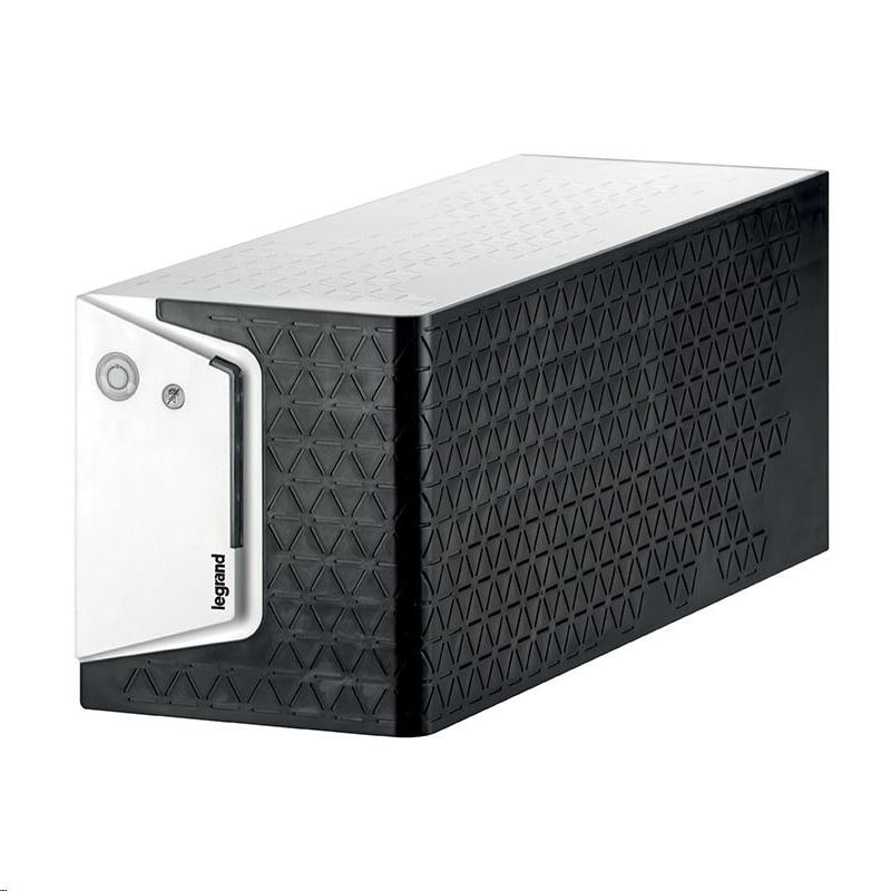 Legrand Keor ASI SP 1500 IEC neprekidan tok energije (UPS) Line-Interactive 1,5 kVA 900 W 6 utičnice naizmjenične struje