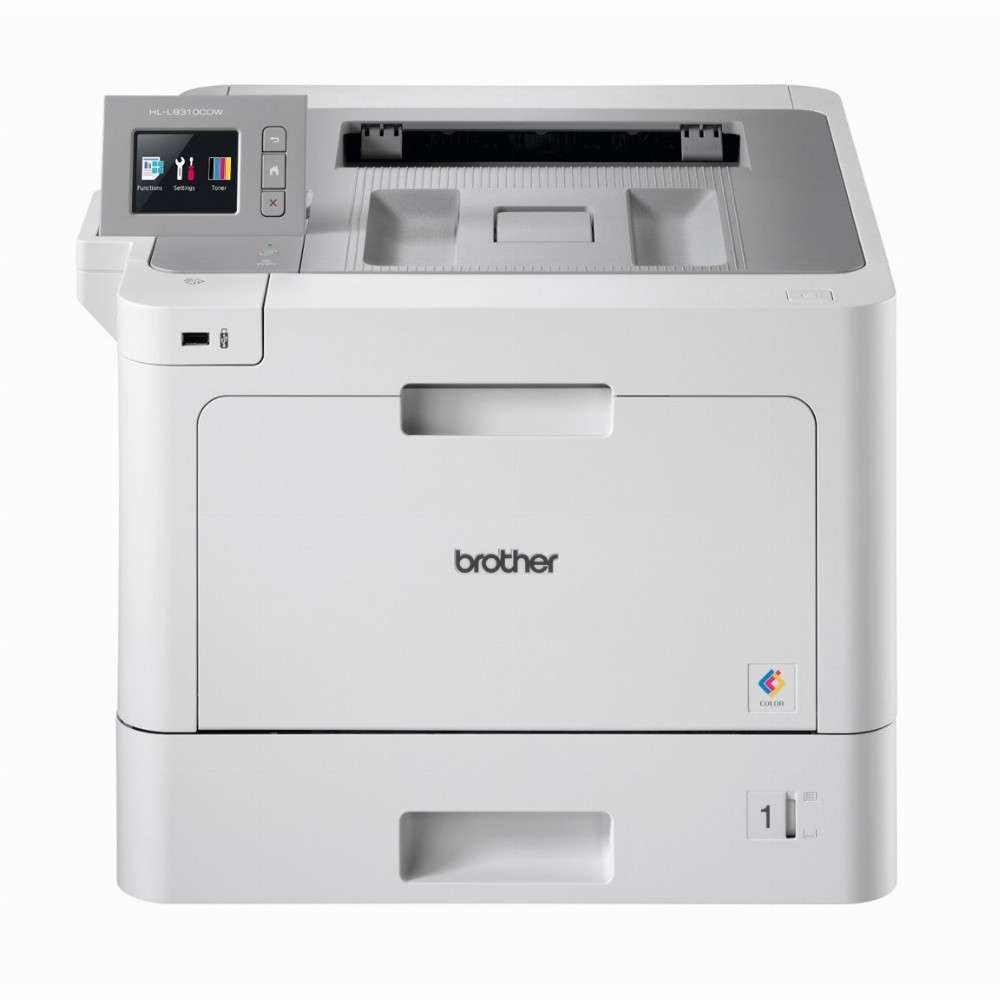 Brother HL-L9310CDW laserski pisač Boja 2400 x 600 DPI A4 Wi-Fi