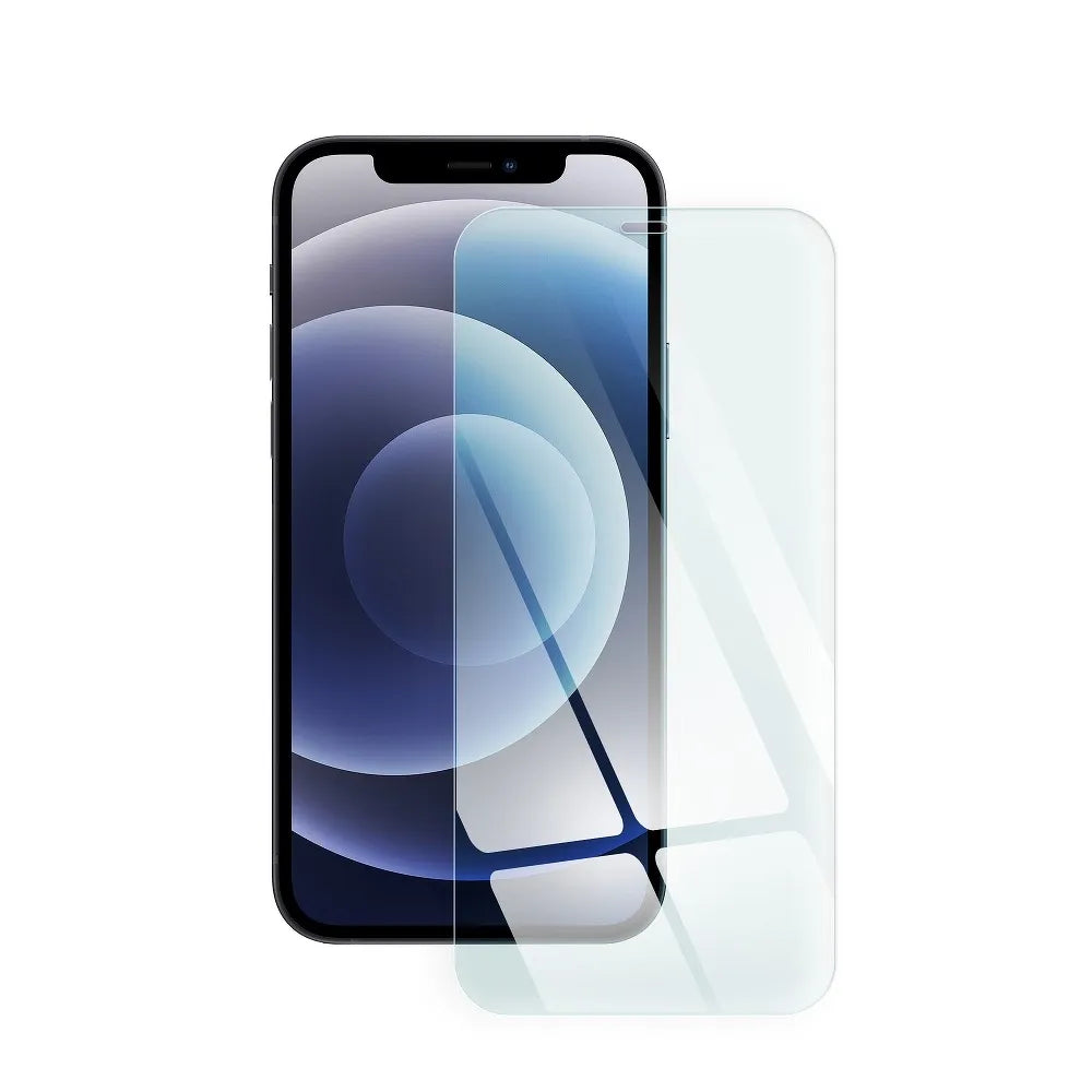 Blue Star kaljeno staklo za iPhone 12/12 Pro