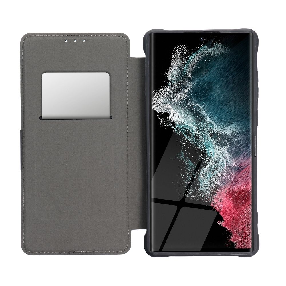 RAZOR Book za SAMSUNG GALAXY A13 5G / A04S crna