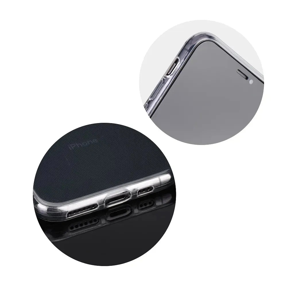 Ultra tanka prozirna maskica 0,5 mm za HUAWEI Honor Magic 5 Lite