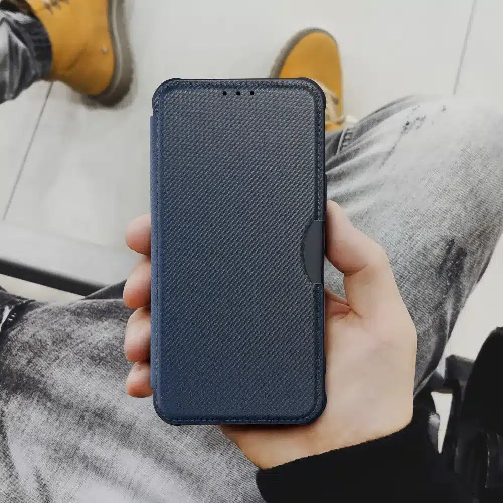 RAZOR Book futrola za SAMSUNG GALAXY A35 5G plava