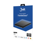 Zaštitno hibridno staklo 3mk FlexibleGlass za Samsung Galaxy Tab S2 T815 9.7 - Prozirna KP21124
