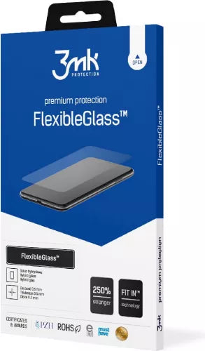 3MK FLEXIBLEGLASS ZA MOTOROLA MOTO G22