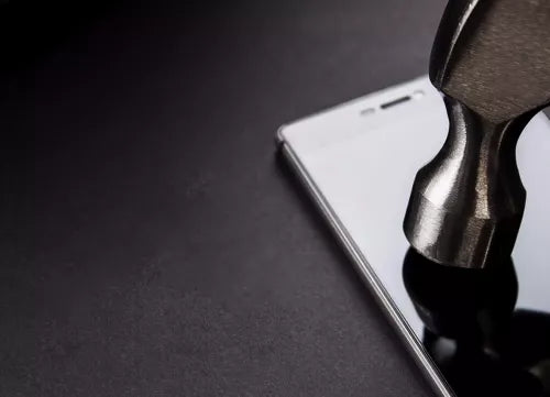 3MK FLEXIBLEGLASS ZA MOTOROLA MOTO G22