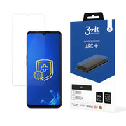 3mk Arc+ zaštitna folija za Realme Narzo 50/A57/A57 5G/A77 5G - Prozirna KP20587