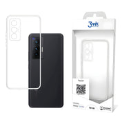 3mk Clear case futrola za Vivo X70 - Prozirna KP20250