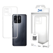 3mk Clear case futrola za Xiaomi Redmi 10C - Prozirna KP20220