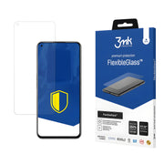 Zaštitno hibridno staklo 3mk FlexibleGlass za Realme Q5 - Prozirna KP20574