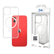 Mag Case futrola za Apple iPhone 12 Mini - Prozirna KP20318