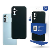 3mk Matt case futrola za Samsung Galaxy F23 - Crna KP20293