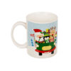 Keramička šalica Xmass Model 01