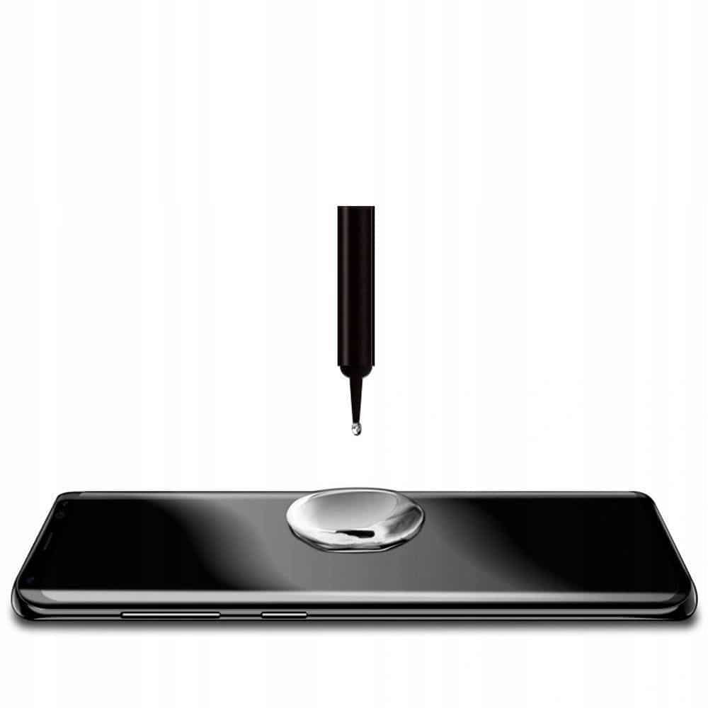 KALJENO STAKLO TECH-PROTECT UV+ PAKIRANJE OD 2 KOMADA ZA MOTOROLA EDGE 60 PRO CLEAR