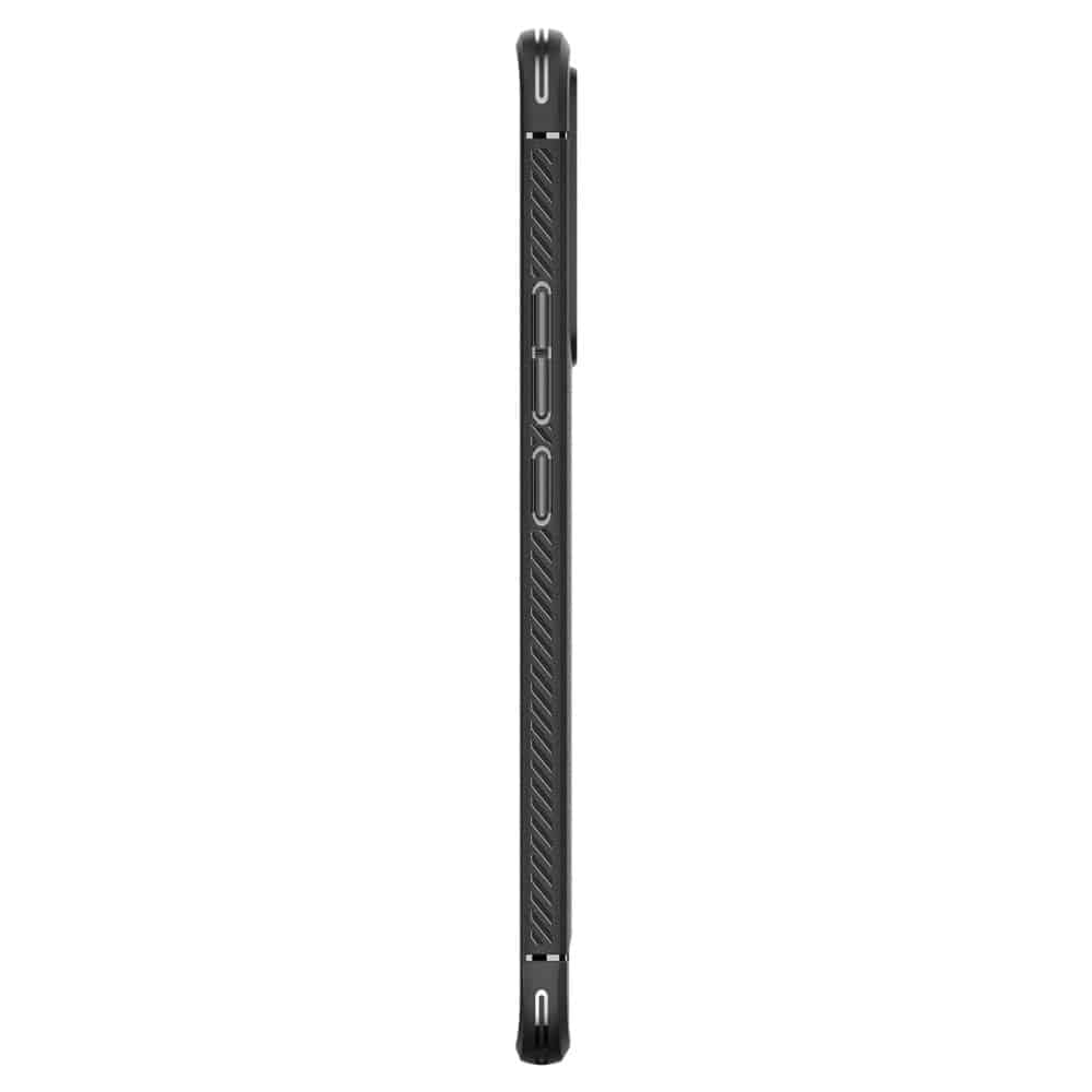 SPIGEN RUGGED ARMOR MASKA ZA XIAOMI 13 LITE MAT CRNA