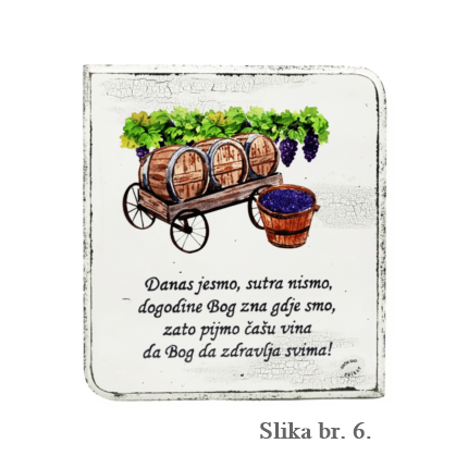 Unikatne slike s vinogradarskim motivima – Povežite se s tradicijom