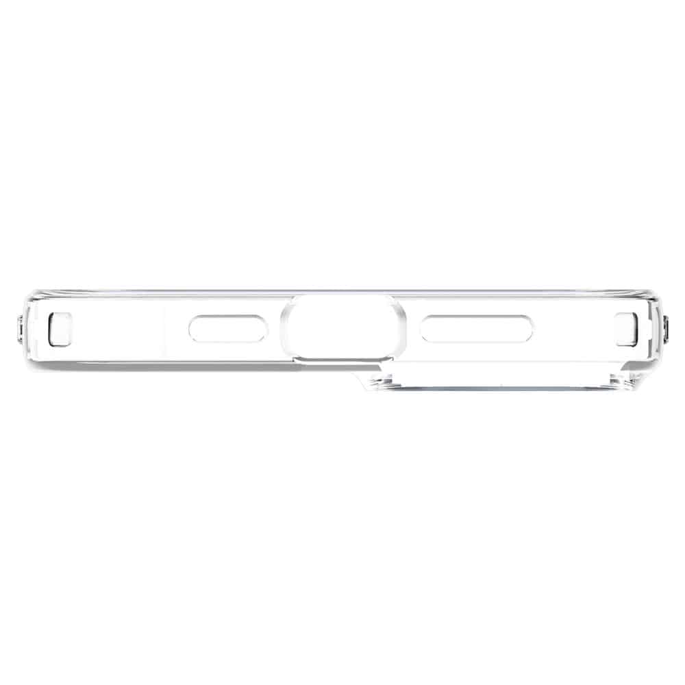 SPIGEN LIQUID CRYSTAL MASKICA ZA IPHONE 14 PLUS / 15 PLUS CRYSTAL CLEAR