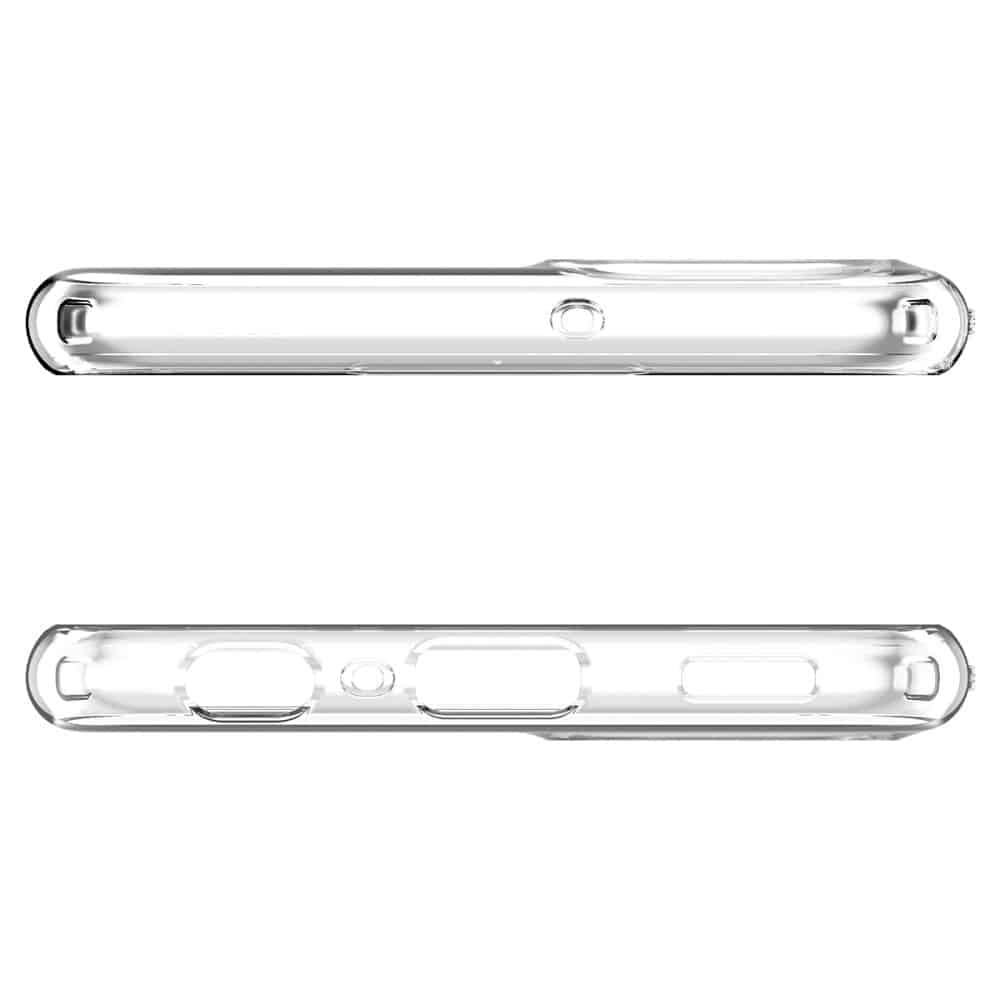 SPIGEN LIQUID CRYSTAL MASKA ZA SAMSUNG GALAXY A23 5G (ACS04594) CRYSTAL CLEAR
