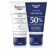 Krema za Ruke Eucerin Urearepair Plus Crema De Manos Urea Lote 75 ml 2 kom.