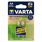 Punjive Baterije Varta 56816 2100 mAh 1 V AA