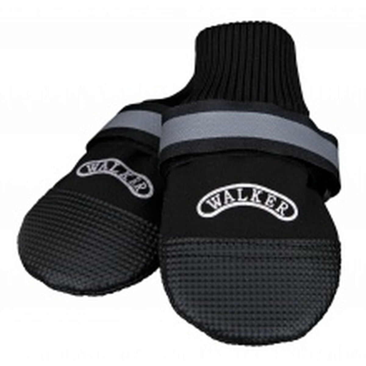 Čizme Trixie Walker Care Comfort Crna M