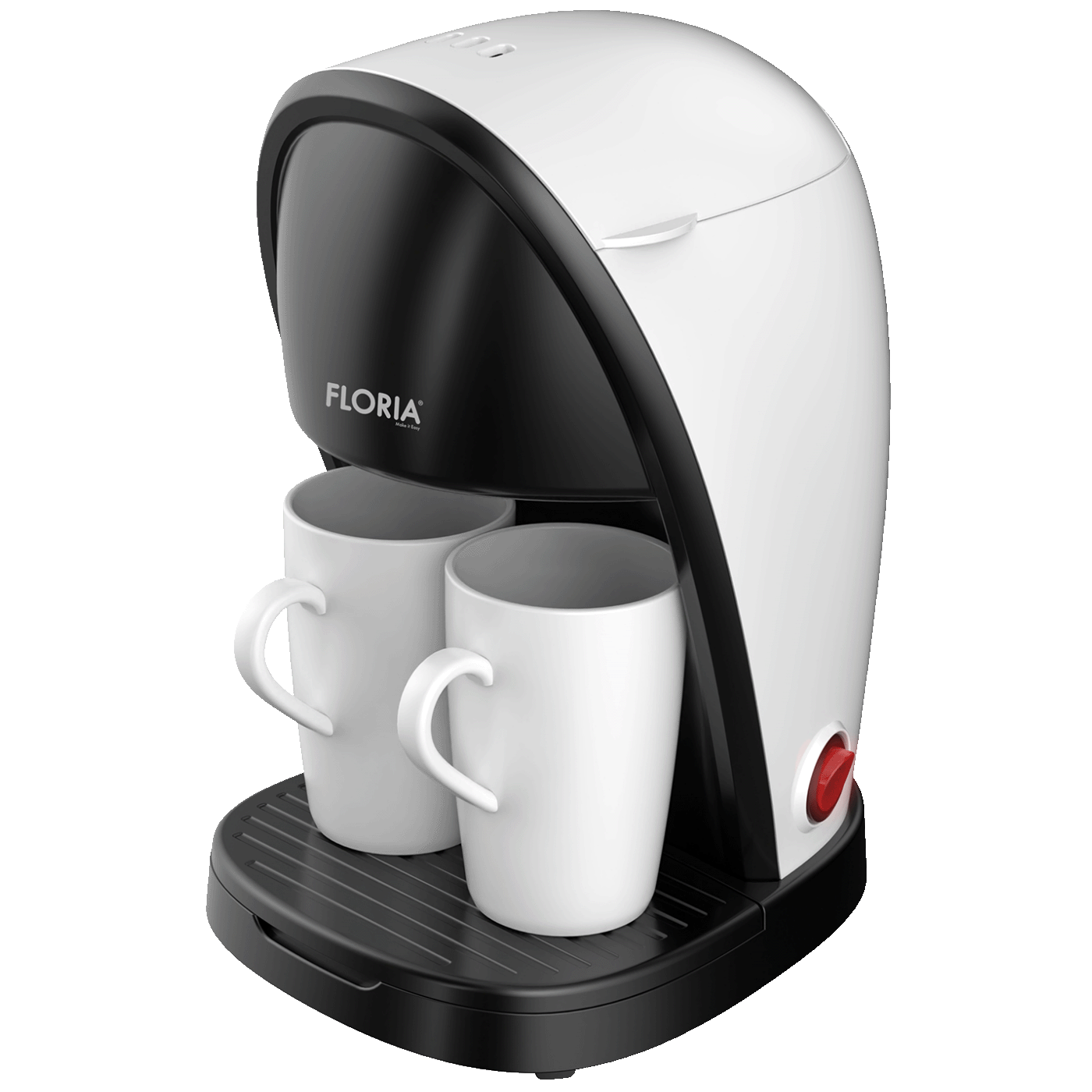 Floria Aparat za kavu, 370-450W - ZLN9297