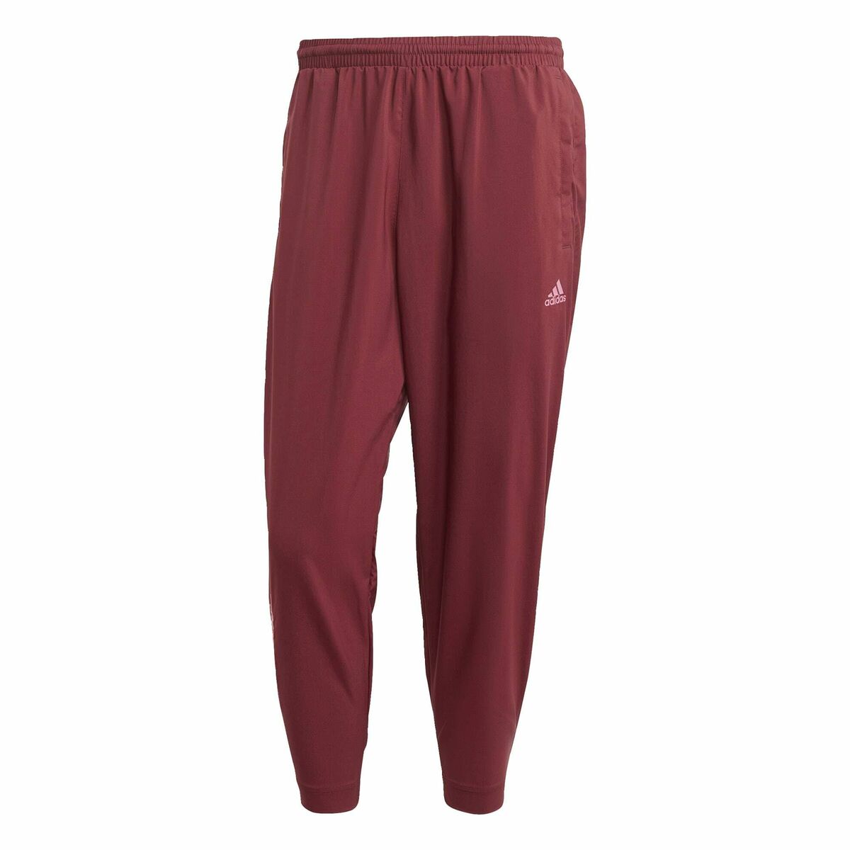 Hlače za Nogometni Trening za Odrasle Adidas Moški L