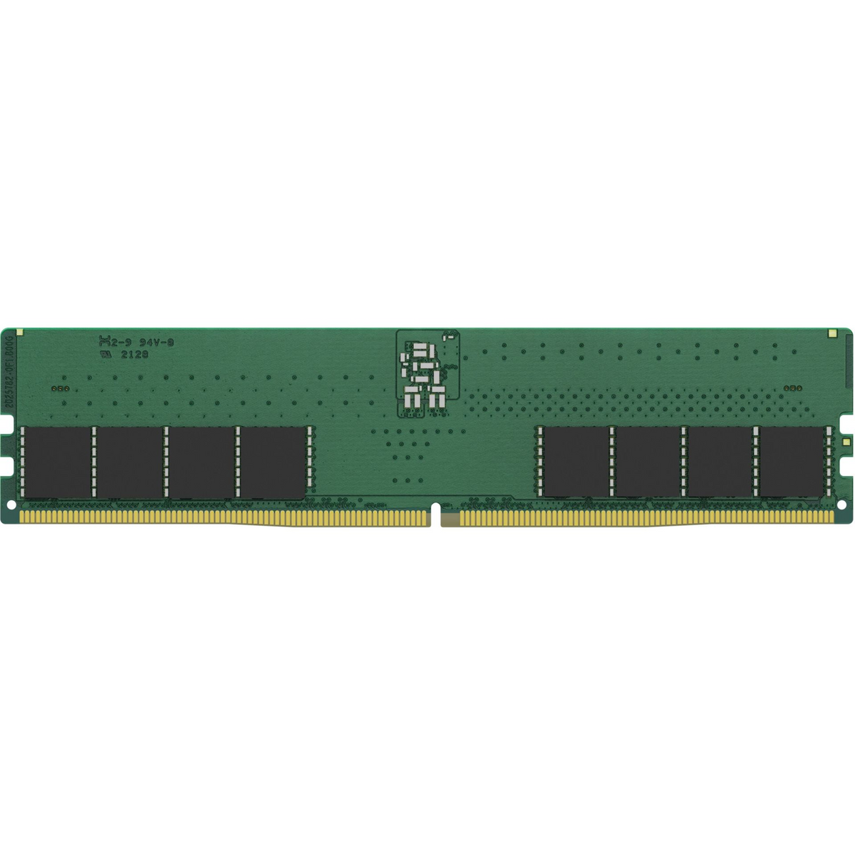 Kingston Technology ValueRAM KVR56U46BD8-48 memorijski modul 48 GB 1 x 48 GB DDR5