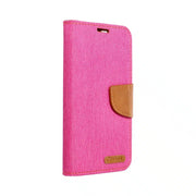 CANVAS Book case preklopna futrola za XIAOMI Redmi NOTE 13 5G pink