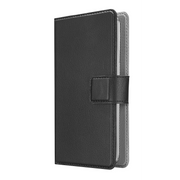 Trust 20970 maska za mobitel 10,2 cm (4") Novčanik - korice Crno