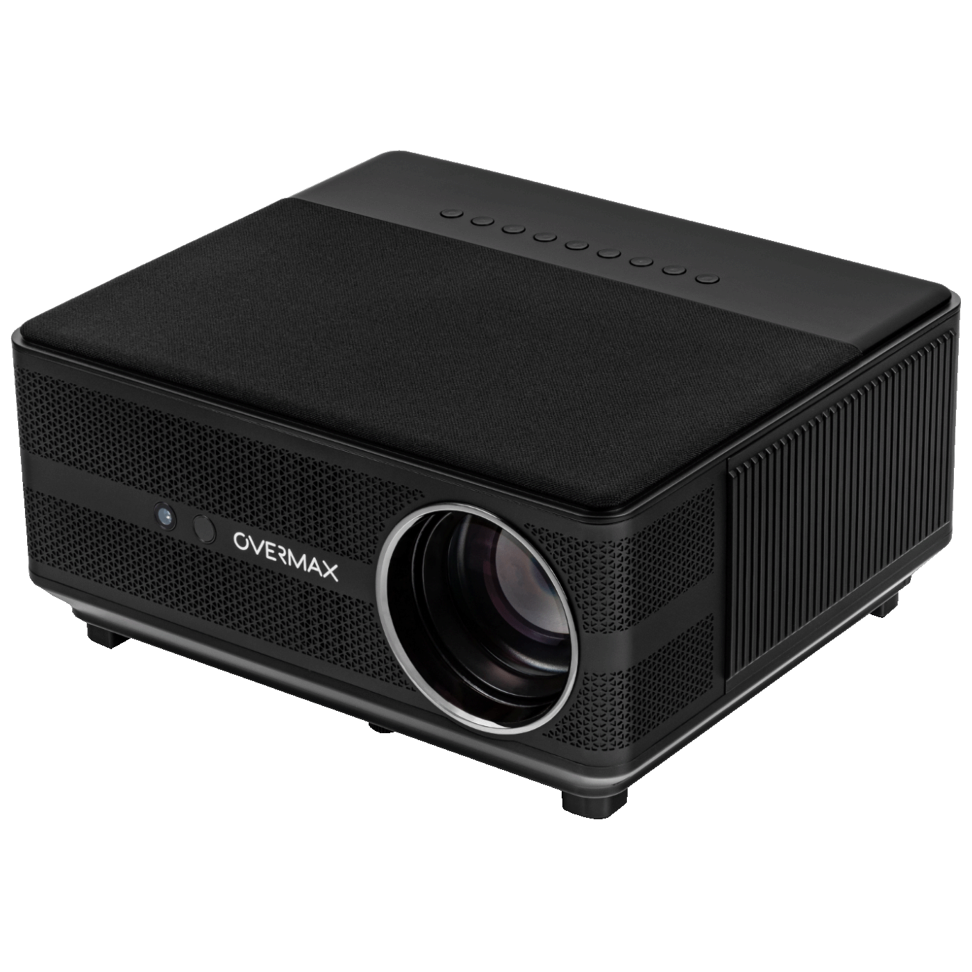 Overmax Pametni LED projektor, FullHD, 7000 lm, Android OS - OV-Multipic 6.1