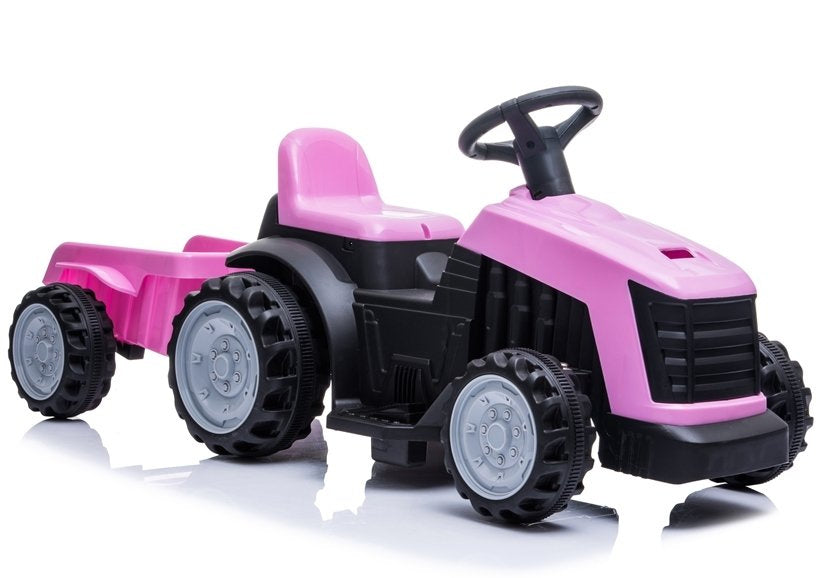 Traktor na akumulator TR1908T - rozi