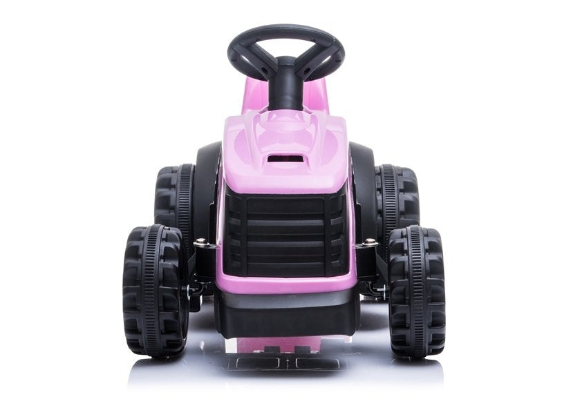Traktor na akumulator TR1908T - rozi