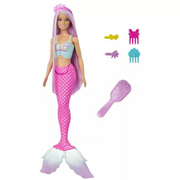 Barbie A Touch of Magic HRR00 lutka