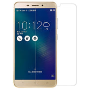 Premium kaljeno staklo 9H za Asus Zenfone 3 Laser - Prozirna KP26604