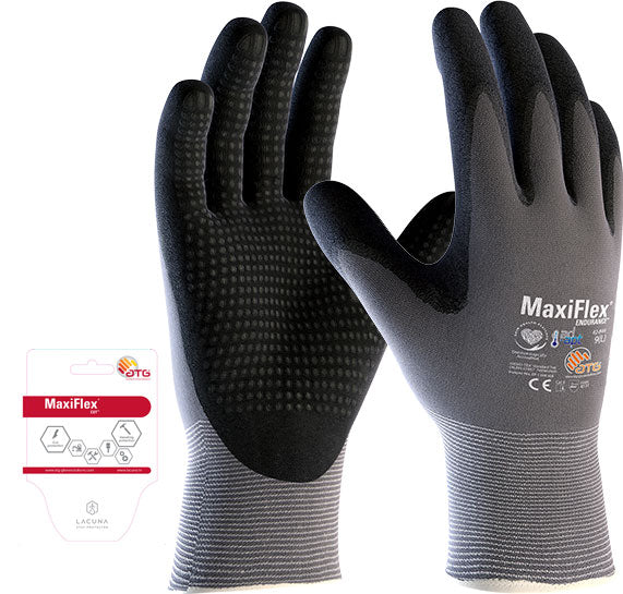 ATG rukavica MaxiFlex Endurance AD-APT