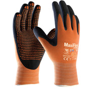 ATG rukavica MaxiFlex Endurance premaz preko dlana AD-APT