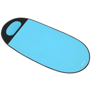 Tracer Prostirka za plažu, 180 x 80 cm, plava - POP UP BEACH MAT BLUE 180 X 80CM