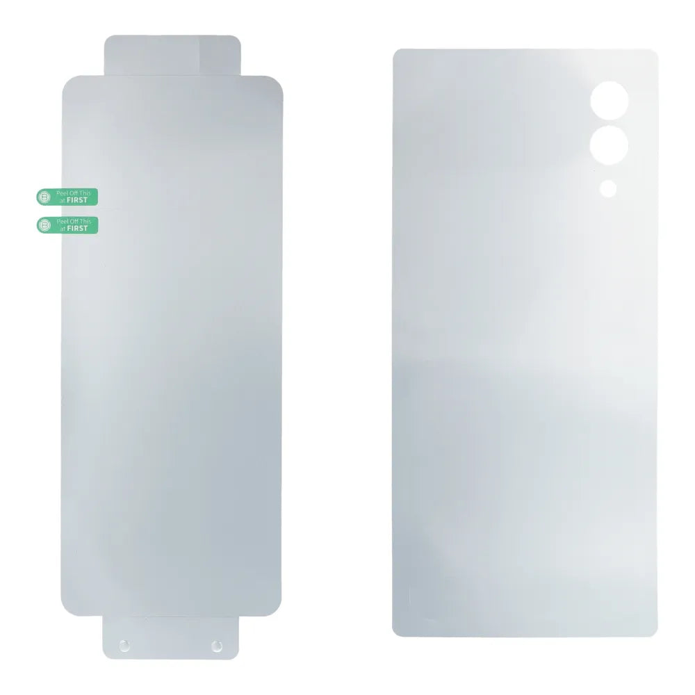 Bestsuit Full Body LCD zaštitnik za SAMSUNG Galaxy Z Flip 5