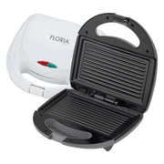 Floria Sendvič Toster, LED indikator, 800 W - ZLN8504