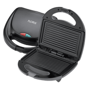 Floria Sendvič Toster, LED indikator, 800 W - ZLN8505