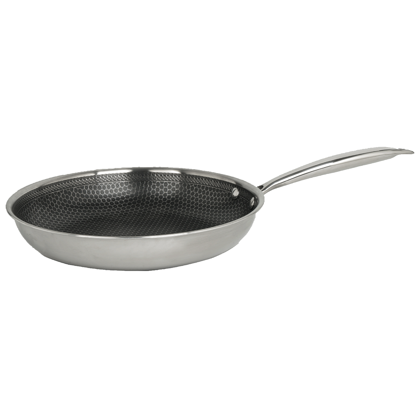 Zilan Tava, 24 cm, troslojno posuđe - ZLN9662