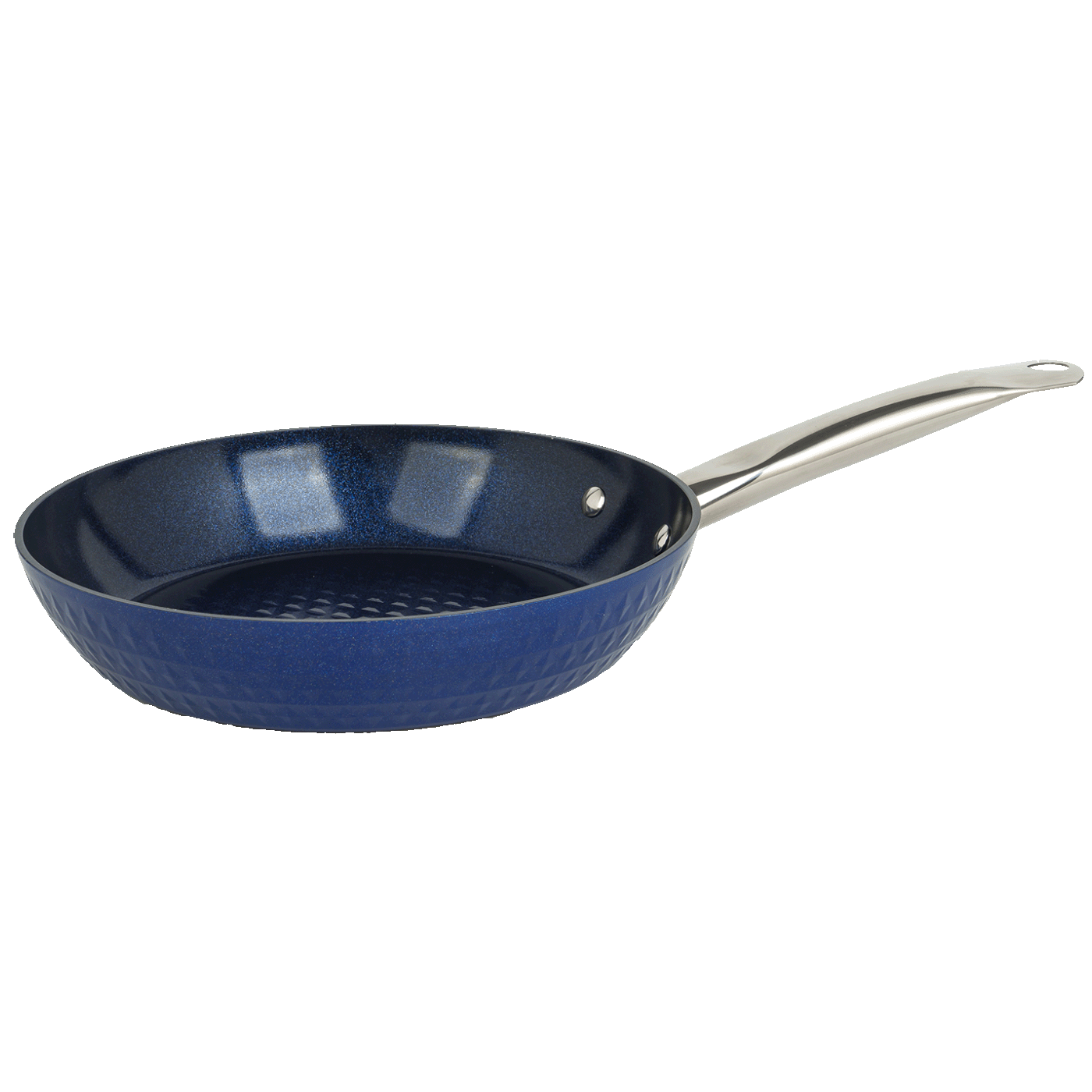 Zilan Tava, 24 cm, pogodno za indukcijske ploče za kuhanje - ZLN9631